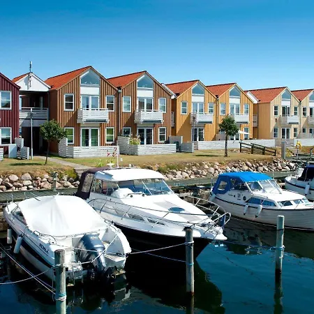 アパート Xii Rudkøbing