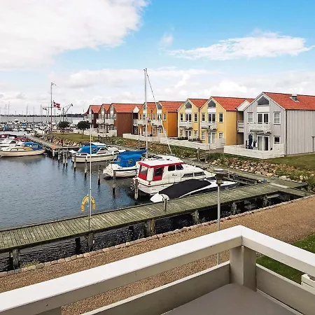 Xii アパート Rudkøbing