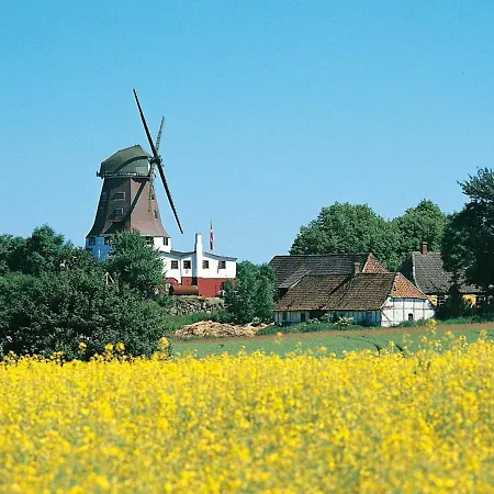 Xii アパート Rudkøbing