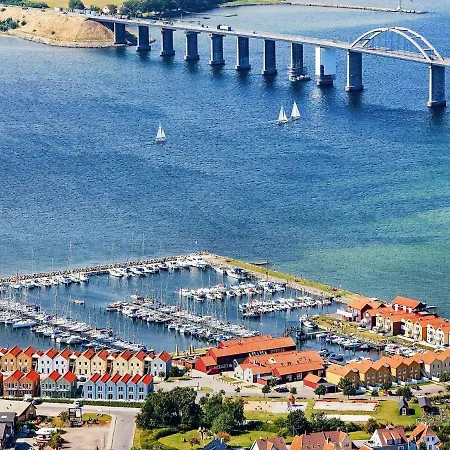 アパート Xii Rudkøbing