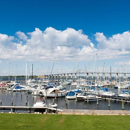 アパート Xii Rudkøbing