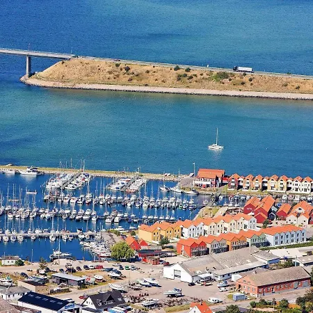 Xii * Rudkøbing