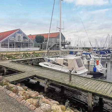 アパート Xii Rudkøbing